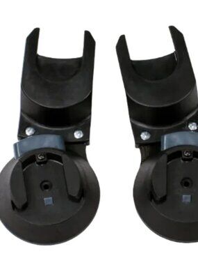 Bumbleride Car Seat Adapter for Indie and Speed - Nuna / Maxi-Cosi / Cybex /Clek